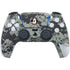 NHL Anaheim Ducks Camo PS5 Pro Bundle Skin